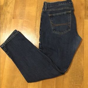 Men Hollister jeans